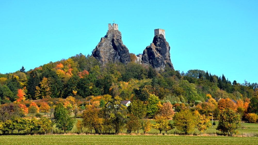 Penzion Svatý Ján in Turnov, Czech Republic
